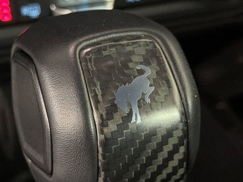 Used 2024 Ford Bronco Raptor w/ Interior Carbon Fiber Pack 6 image 34