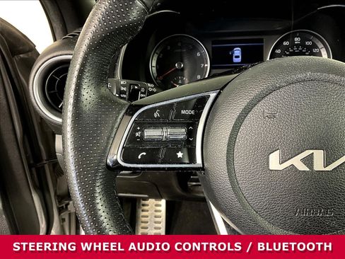 Used 2023 Kia Forte GT-Line FWD image 10