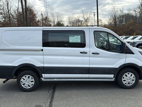 Used 2024 Ford Transit 250 Base w/ Exterior Upgrade Package image 3