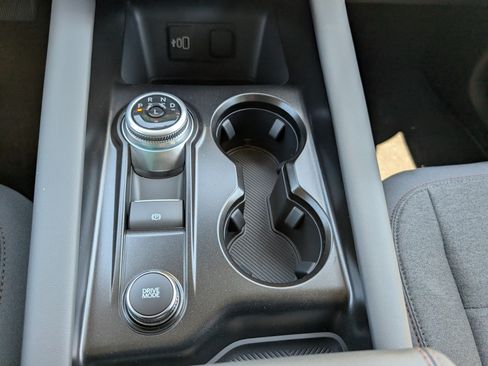 New 2026 Ford Explorer Active AWD/4WD image 21