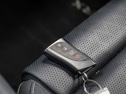 Used 2024 Lexus RX 350 FWD image 28