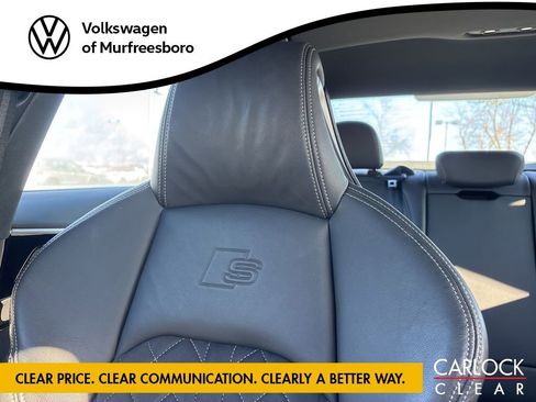 Used 2023 Audi S4 Prestige w/ Prestige Package image 23