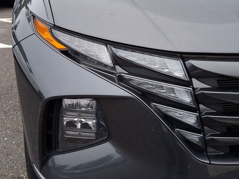 Used 2023 Hyundai Tucson SEL w/ Convenience Package image 7