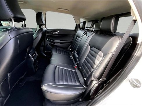 Certified 2024 Ford Edge SEL w/ Convenience Package image 22