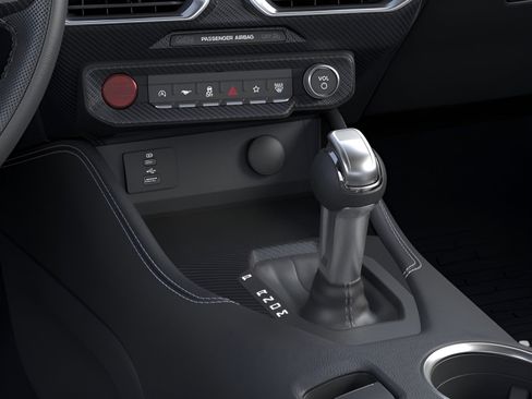 New 2026 Ford Mustang GT Premium image 15