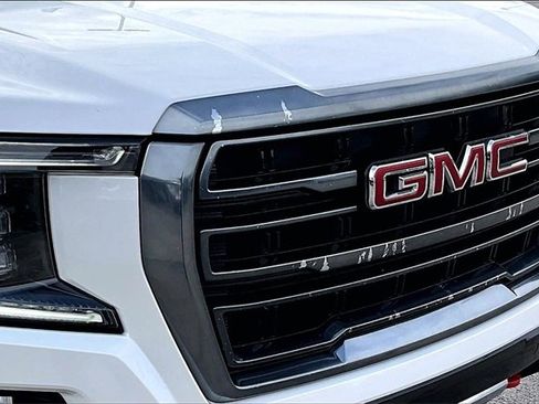 Used 2022 GMC Yukon XL AT4 w/ Max Trailering Package image 34