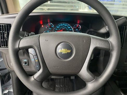 New 2025 Chevrolet Express 2500 w/ Driver Convenience Package image 12