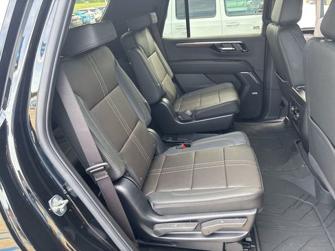 New 2026 Chevrolet Tahoe High Country w/ Sun And Tow Package AWD/4WD image 57