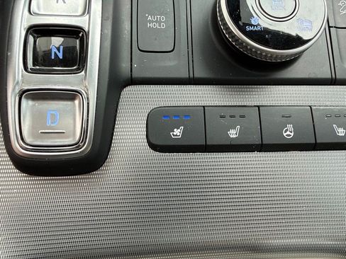 Used 2023 Hyundai Palisade Calligraphy AWD/4WD image 23