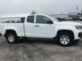 Certified 2022 Chevrolet Colorado W/T w/ WT Convenience Package image 2