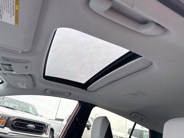 Certified 2020 Toyota Prius Limited w/ Premium Convenience Package FWD image 19