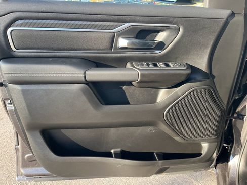 Certified 2026 RAM 1500 Big Horn AWD/4WD image 3