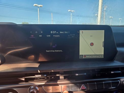 New 2025 Kia Telluride EX X-Line image 4