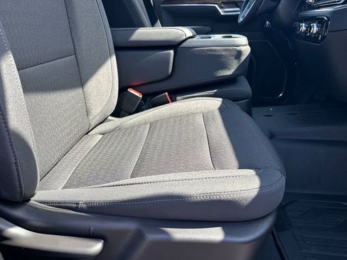 New 2026 GMC Sierra 1500 SLE AWD/4WD image 14