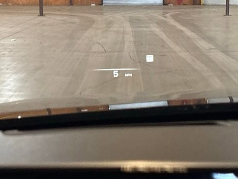 Used 2025 Hyundai Palisade Calligraphy image 45