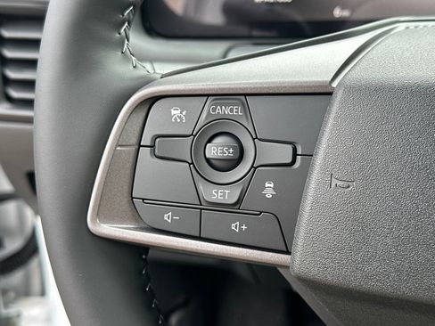 New 2026 Nissan Sentra SV w/ SV Convenience Package image 25