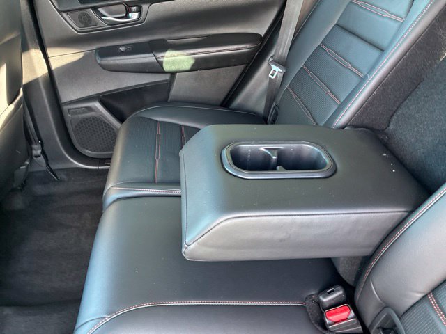 Certified 2025 Honda CR-V Sport-L image 25