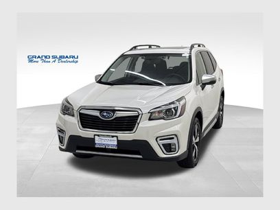 Used 2019 Subaru Forester Touring w/ Popular Package #3