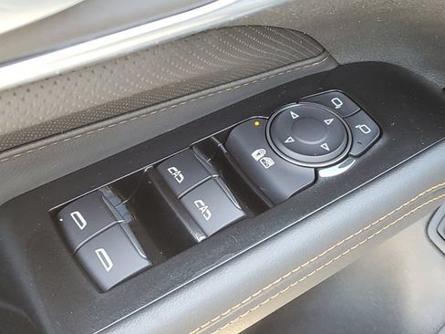 Used 2021 Cadillac CT4 Sport AWD/4WD image 16