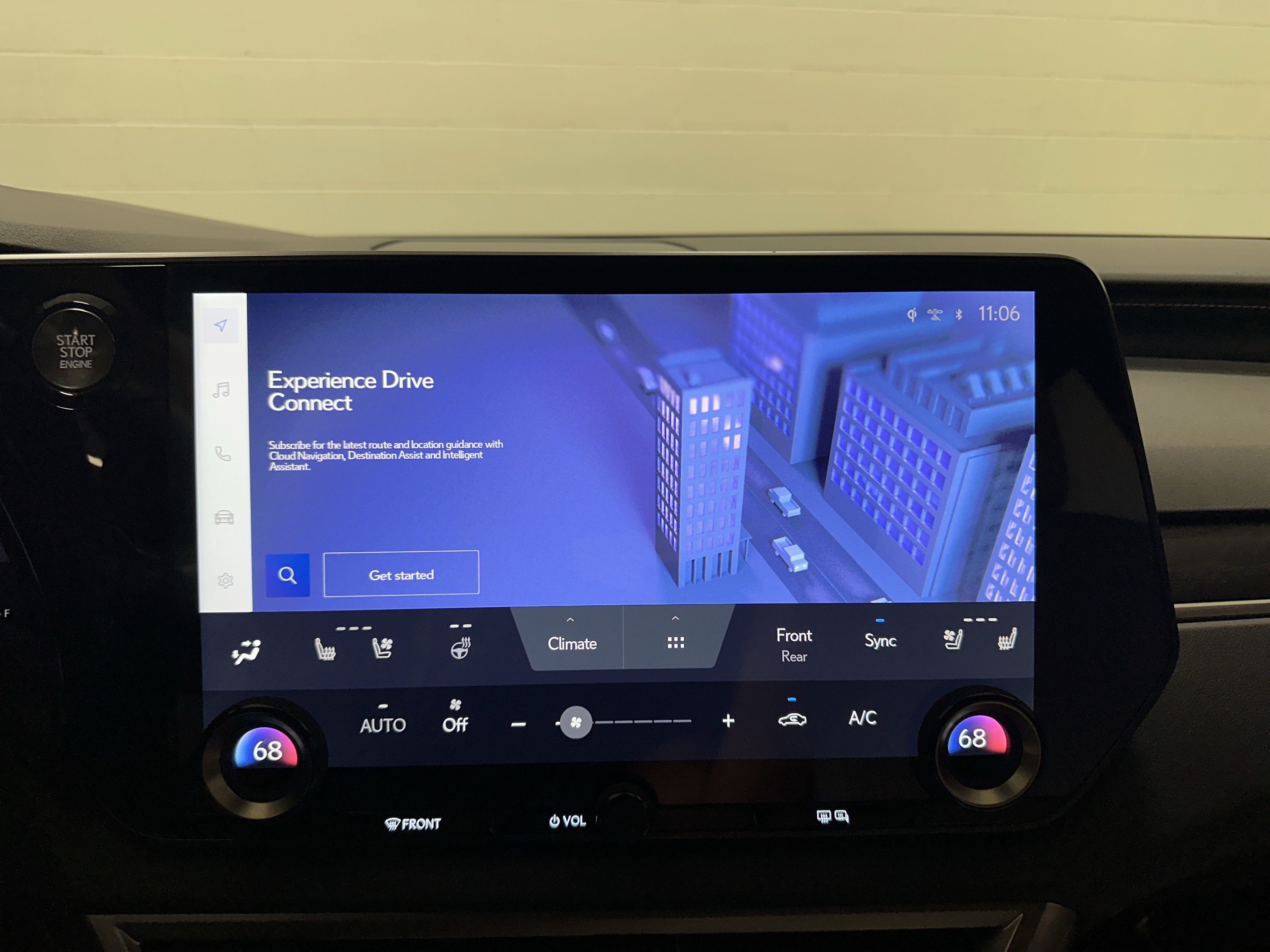 Certified 2025 Lexus RX 350 Premium AWD/4WD image 24