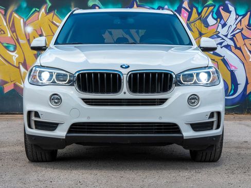 Used 2016 BMW X5 xDrive35i AWD/4WD image 16