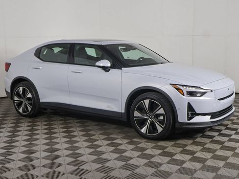 Used 2024 Polestar Polestar 2 AWD/4WD image 17