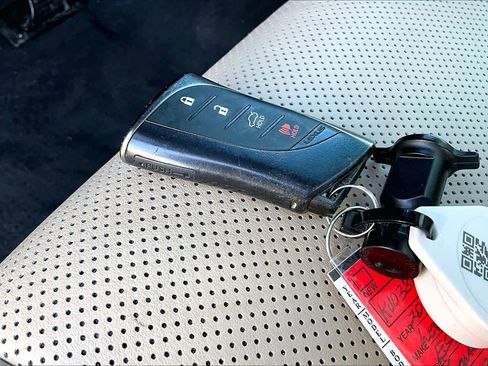 Used 2019 Lexus ES 350 image 14