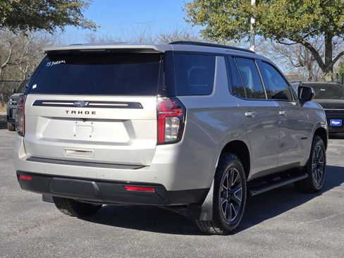 Certified 2023 Chevrolet Tahoe Z71 image 7