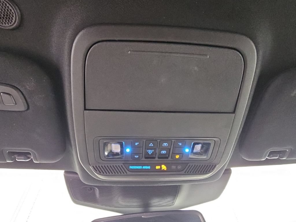Used 2023 Ford Explorer Platinum w/ Technology Package AWD/4WD image 24