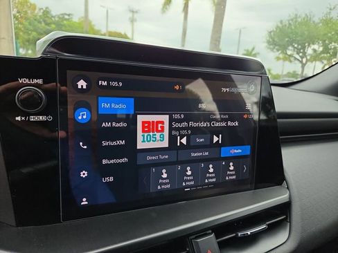New 2026 Subaru Outback Wilderness AWD/4WD image 16