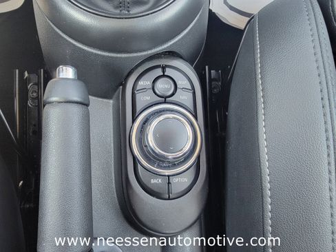 Used 2024 MINI Cooper S image 26