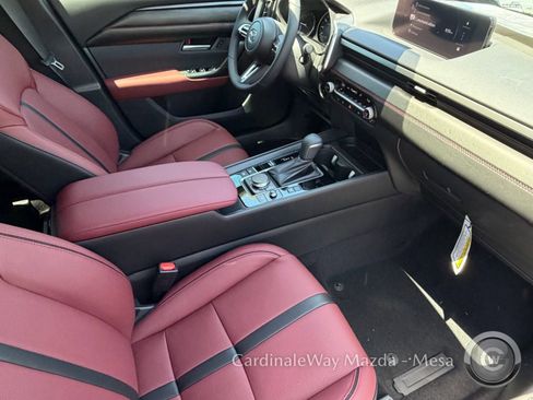 New 2026 MAZDA CX-50 AWD 2.5 Hybrid w/ Premium Pkg image 23