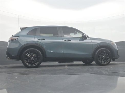 Used 2023 Honda HR-V Sport image 34