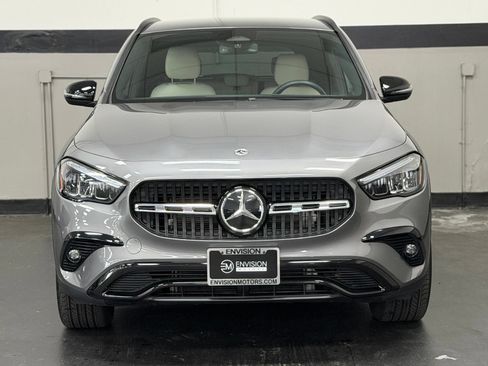 Certified 2026 Mercedes-Benz GLA 250 image 6