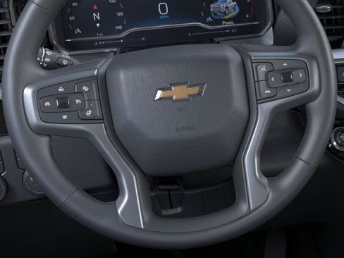 New 2026 Chevrolet Silverado 2500 LTZ AWD/4WD image 19