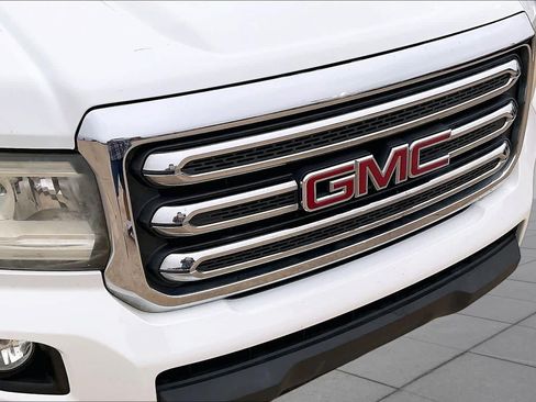 Used 2016 GMC Canyon SLE w/ SLE Convenience Package RWD image 29
