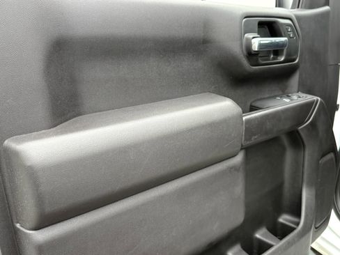 Used 2024 Chevrolet Silverado 1500 W/T w/ WT Fleet Convenience Package image 18