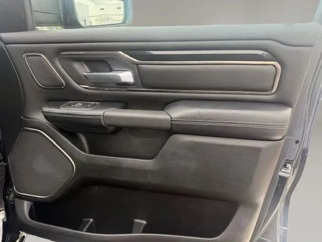 Used 2020 RAM 1500 Rebel w/ Rebel Level 2 Equipment Group AWD/4WD image 17