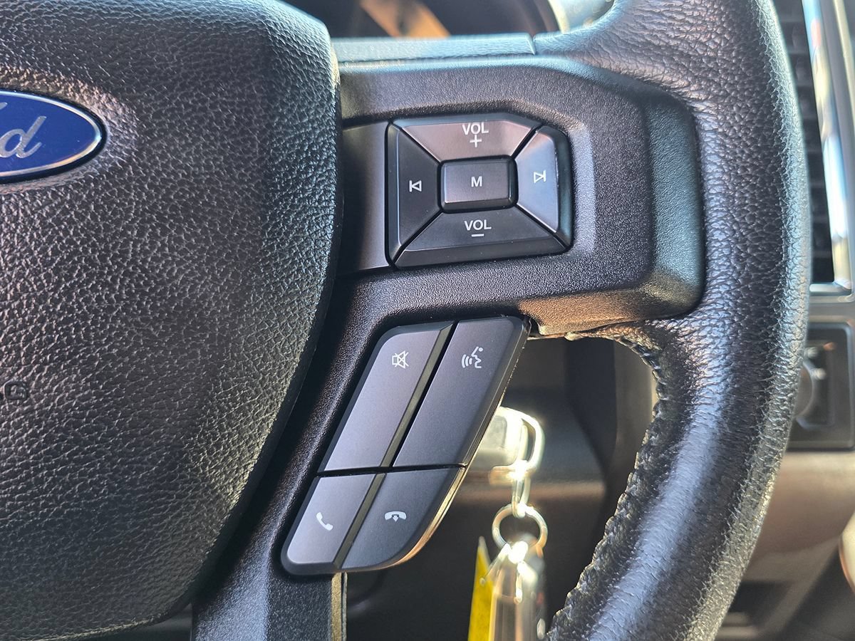 Used 2016 Ford F150 XLT w/ Equipment Group 301A Mid RWD image 35