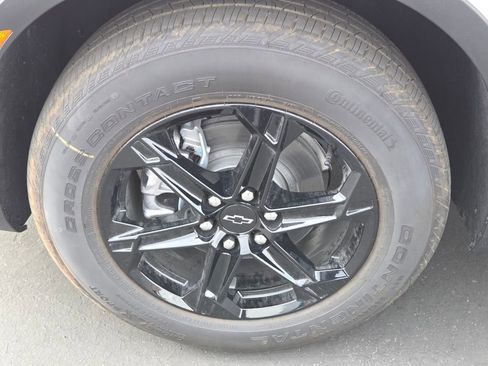 New 2025 Chevrolet Blazer LT image 5