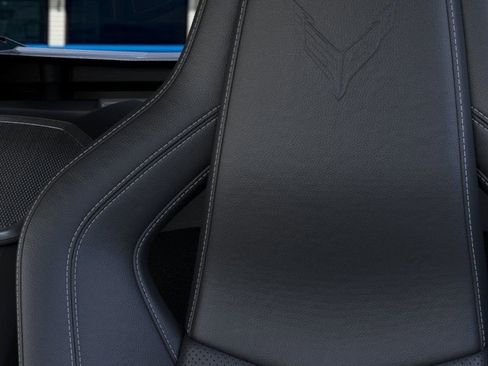 New 2026 Chevrolet Corvette Stingray Coupe w/ 1LT image 21