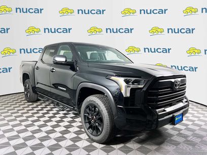 New 2026 Toyota Tundra SR5