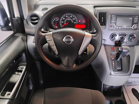 Used 2019 Nissan NV200 S FWD image 70