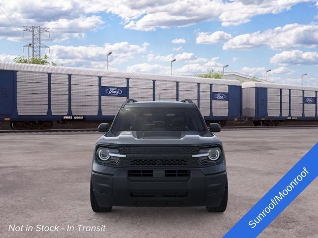 New 2026 Ford Bronco Sport Big Bend AWD/4WD image 6