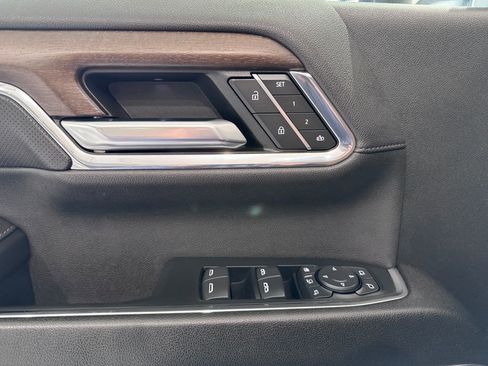 Certified 2024 Chevrolet Silverado 2500 High Country image 28