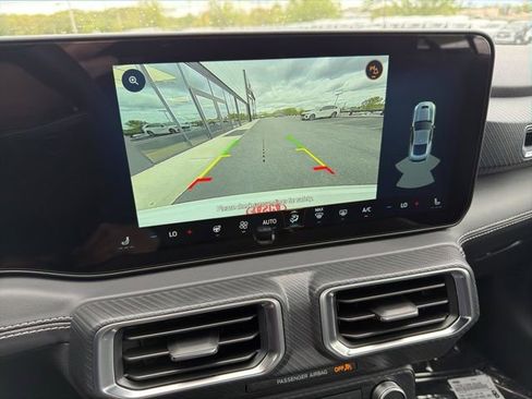 New 2026 Ford Mustang Premium RWD image 14