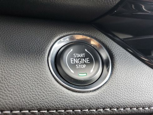 New 2026 Buick Enclave Preferred image 28