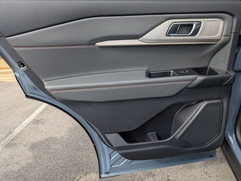 New 2026 Ford Explorer Active image 24