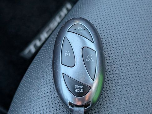 Certified 2025 Hyundai Tucson XRT image 29