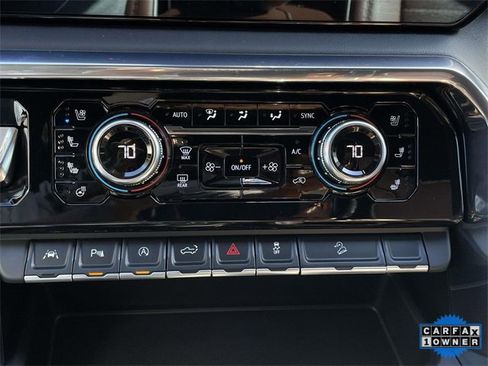 Used 2025 GMC Sierra 1500 Denali Ultimate image 27